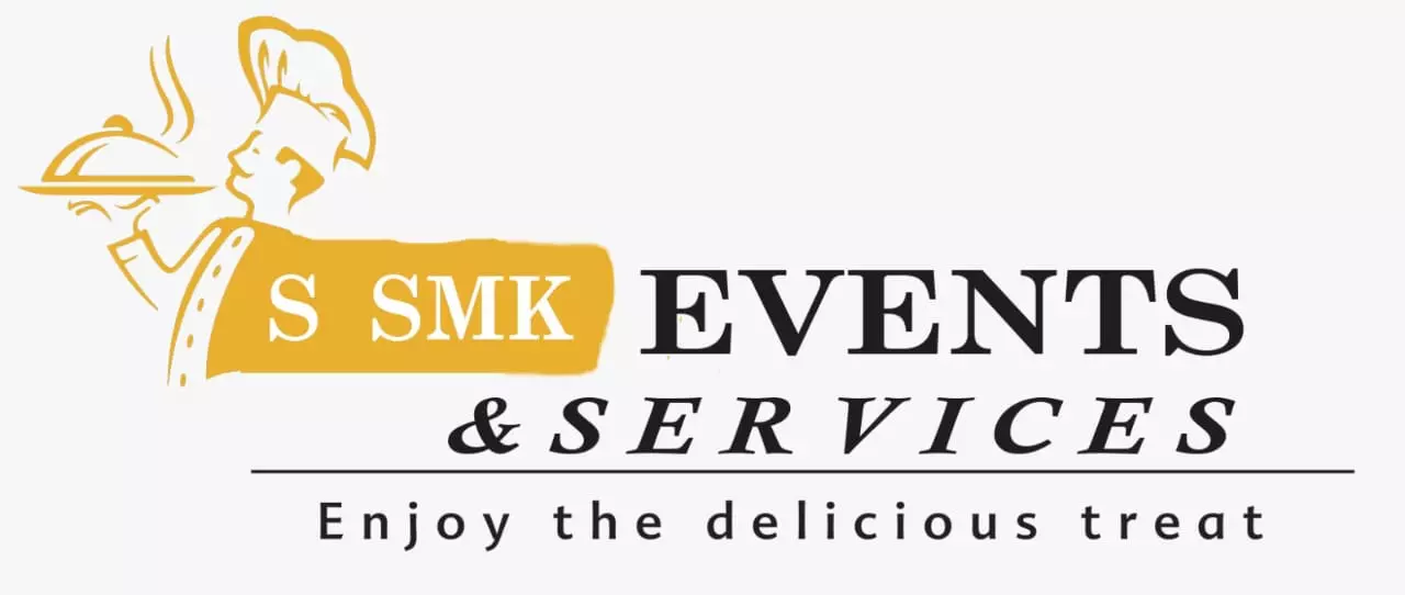 s smk catering and event management services pt ltd kanuru in vijayawada - Photo No.4
