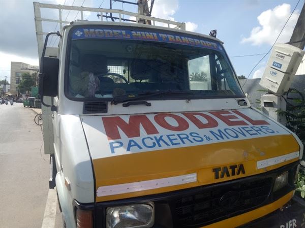 model packers and movers patamata in vijayawada - Photo No.3