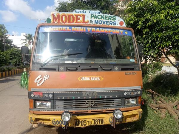 model packers and movers patamata in vijayawada - Photo No.2