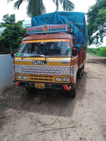 sri ganesh packers and movers patamata in vijayawada - Photo No.8