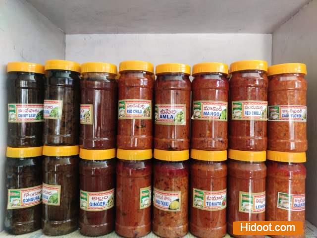 sri kanaka durga oil and cooldrinks pickles dealers gandhi nagar in vijayawada - Photo No.6