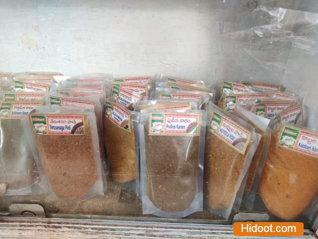 sri kanaka durga oil and cooldrinks pickles dealers gandhi nagar in vijayawada - Photo No.5
