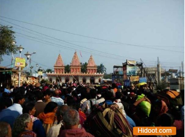 sri siva manikanta tours tours and travels near rama krishna puram in vijayawada - Photo No.3