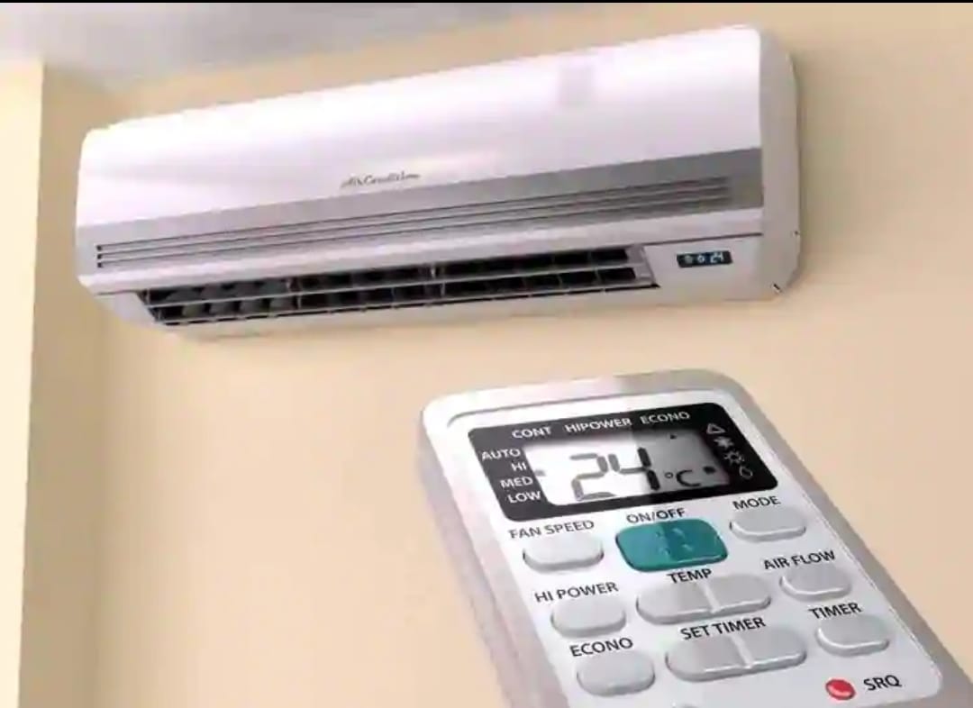 air conditioner sales and service vepagunta in visakhapatnam - Photo No.5