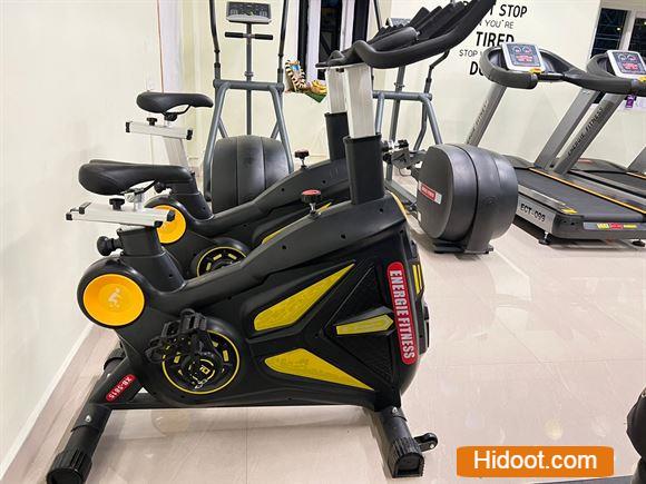 energie fitness fitness and gym equipment dealers n visakhapatnam vizag - Photo No.2