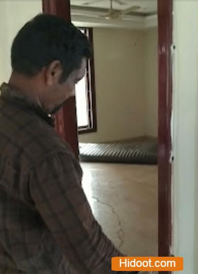 santosh pest control service setammapeta in visakhapatnam - Photo No.1