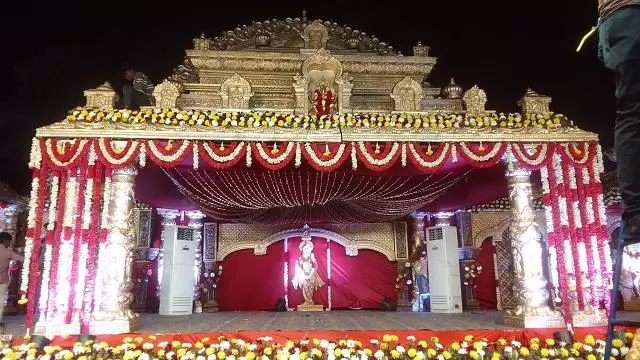 sai ganapati events pattabhi rami garden in visakhapatnam - Photo No.2