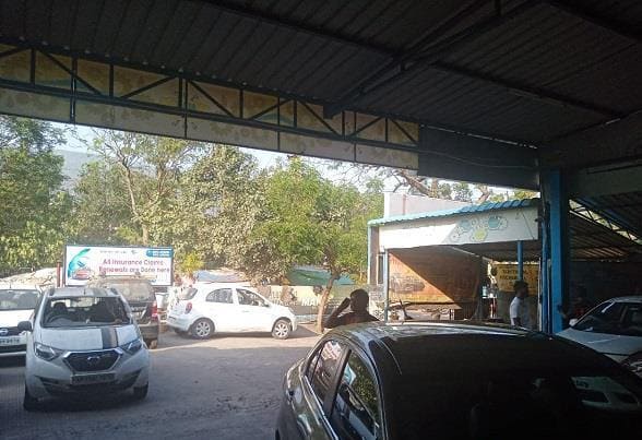 jyothi car care repair service marriapalem in vizag visakhapatnam ap - Photo No.13