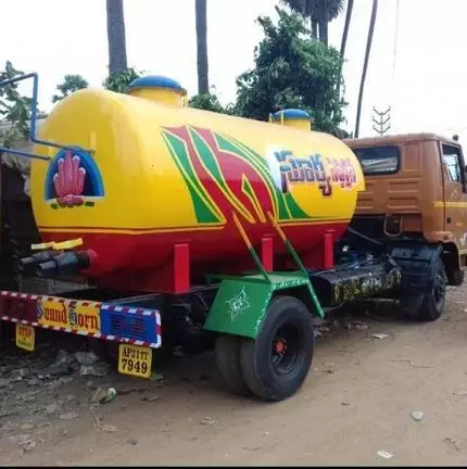 septic tank cleaning madhurawada in visakhapatnam - Photo No.6