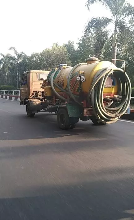 septic tank cleaning madhurawada in visakhapatnam - Photo No.8