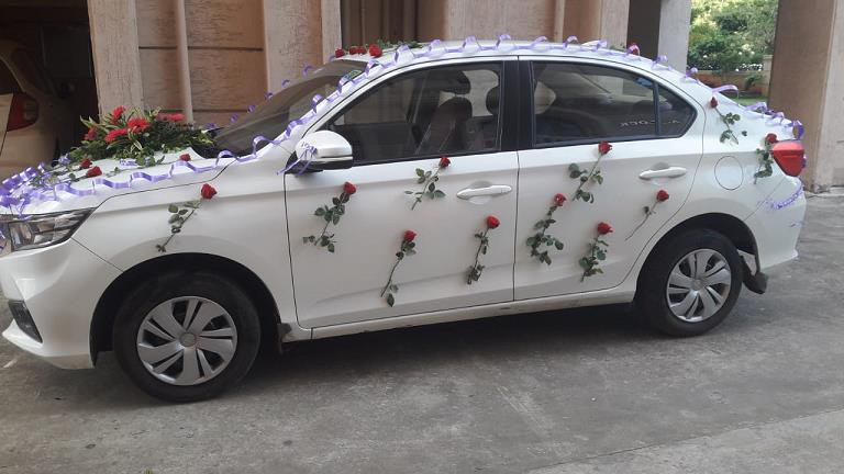 sri srinivasa flower decoration akkayyapalem in visakhapatnam - Photo No.9