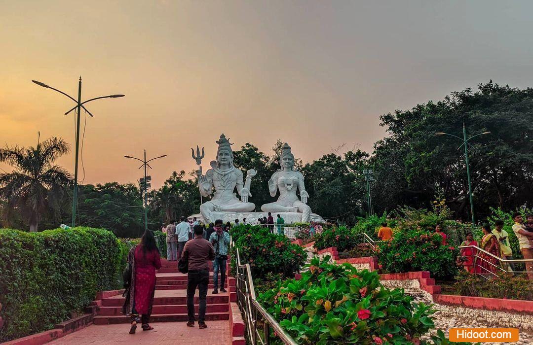 kailasagiri hill tourism agents kailasagiri in visakhapatnam vizag - Photo No.6