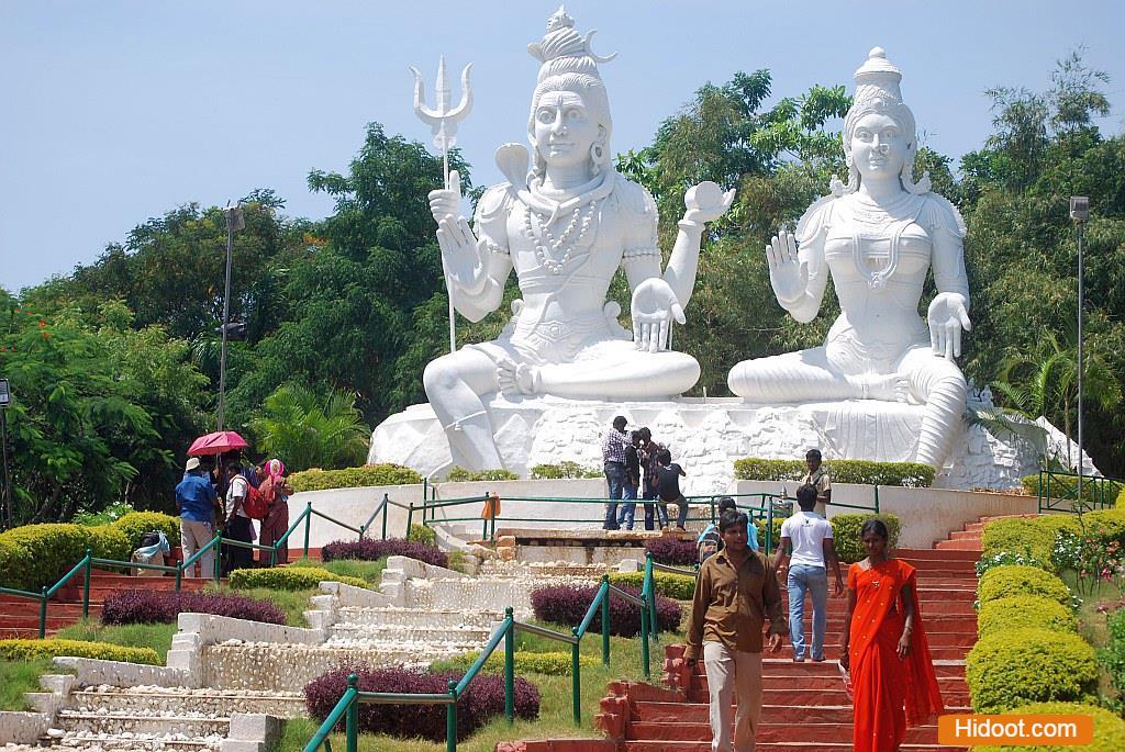 kailasagiri hill tourism agents kailasagiri in visakhapatnam vizag - Photo No.2