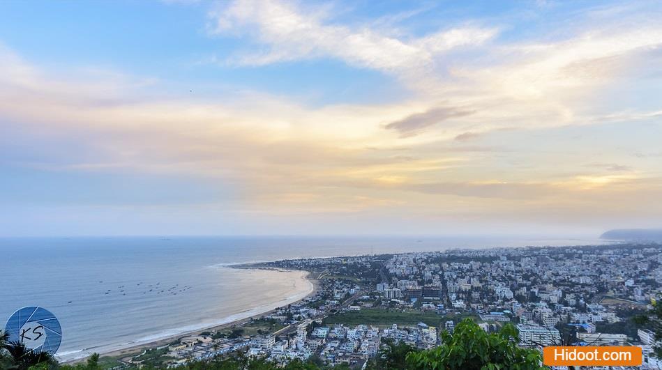 kailasagiri hill tourism agents kailasagiri in visakhapatnam vizag - Photo No.0