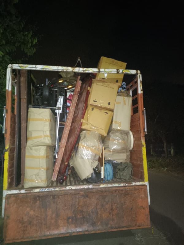 kalonia cargo packers and movers sriharipuram in visakhapatnam - Photo No.7