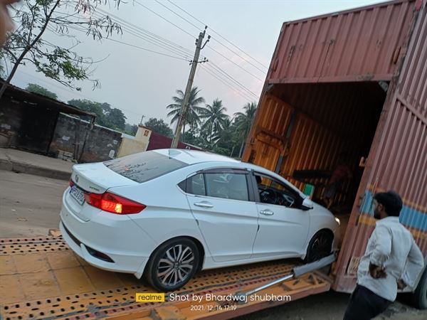 kalonia cargo packers and movers sriharipuram in visakhapatnam - Photo No.1