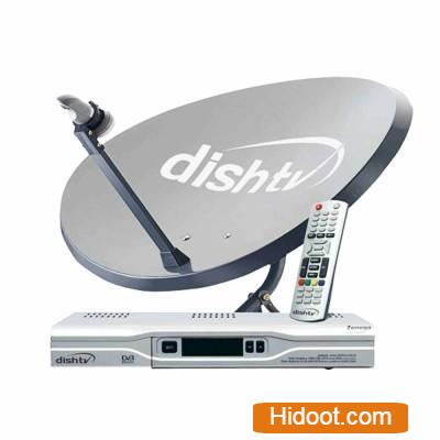 sai lakshmi ganapathi dish tv service provider dth tv broadcast service providers visakhapatnam andhra pradesh - Photo No.4