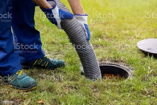 ashwin septic tank cleaning madhurawada in visakhapatnam - Photo No.2