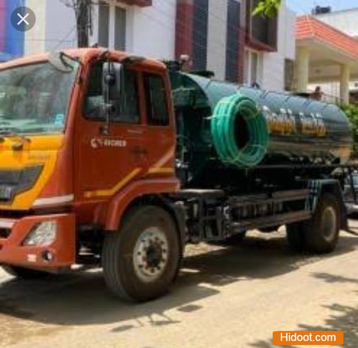 septic tank cleaning service near boyapalem in visakhapatnam - Photo No.7