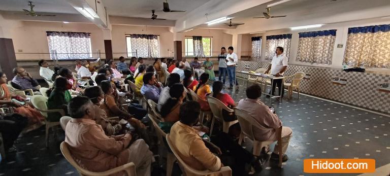 sri gowri parameswarula marriage bureau dwaraka nagar in visakhapatnam - Photo No.2