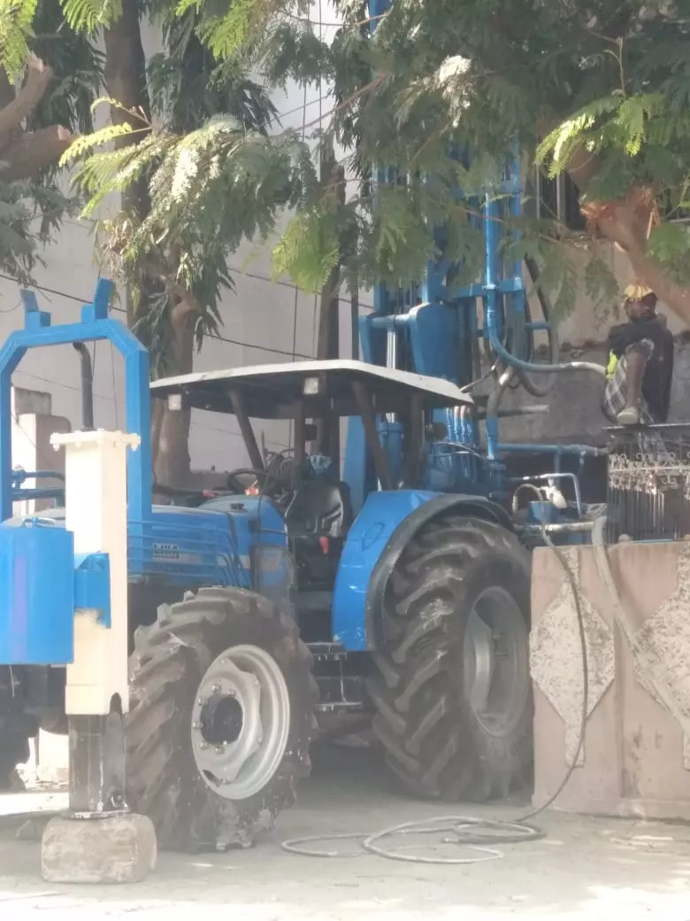 sri maruthi nandha borewells adavivaram junction in visakhapatnam - Photo No.11