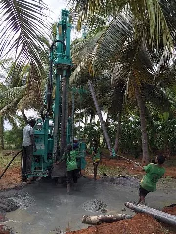 sri maruthi nandha borewells adavivaram junction in visakhapatnam - Photo No.10