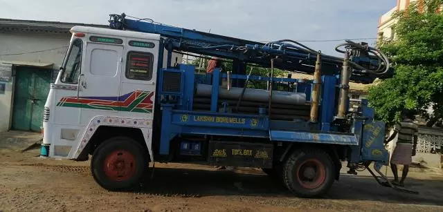 sri maruthi nandha borewells adavivaram junction in visakhapatnam - Photo No.5