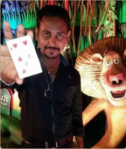 best magician vasanth vizag in visakhapatnam - Photo No.0