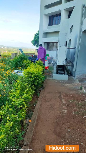 Photos Visakhapatnam 3132022035452 harshini pest control enterprises near visakhapatnam in visakhapatnam