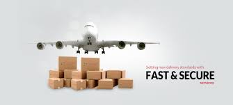 first flight courier service internationl and domestic ram nagar in visakhapatnam - Photo No.8