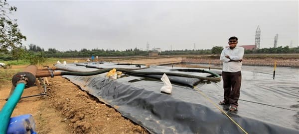 ayyappa geosynthetics installers near lankelapalem in visakhapatnam - Photo No.8