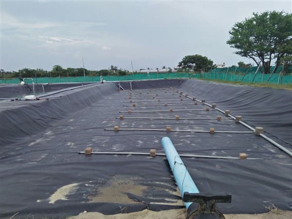 ayyappa geosynthetics installers near lankelapalem in visakhapatnam - Photo No.5