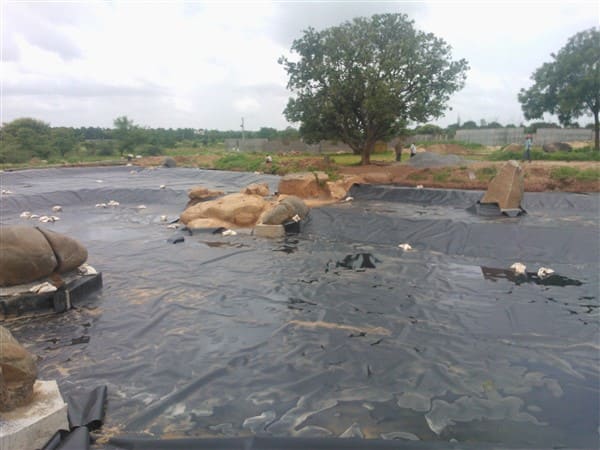 ayyappa geosynthetics installers near lankelapalem in visakhapatnam - Photo No.3