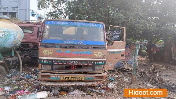 lakshmi septic tank madhavadhara in visakhapatnam - Photo No.5