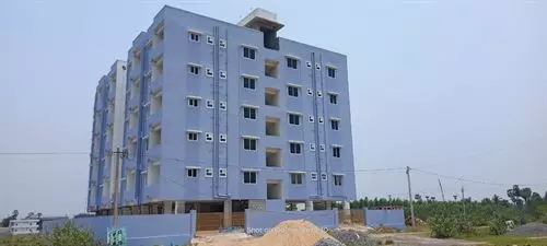 ps consructions promoters developers gajuwaka in visakhapatnam vizag - Photo No.3