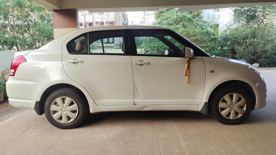 classic cabs shirdi sai nagar in vizianagaram - Photo No.2