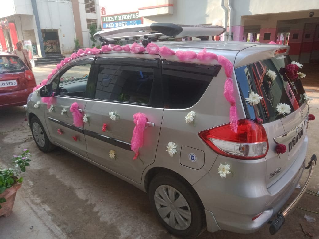 classic cabs shirdi sai nagar in vizianagaram - Photo No.0