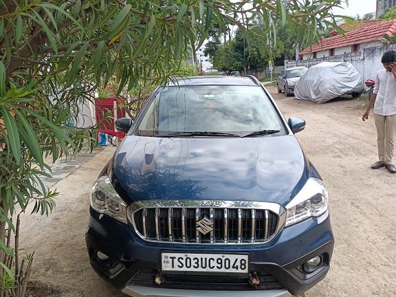 ps cars hanamkonda in warangal - Photo No.4