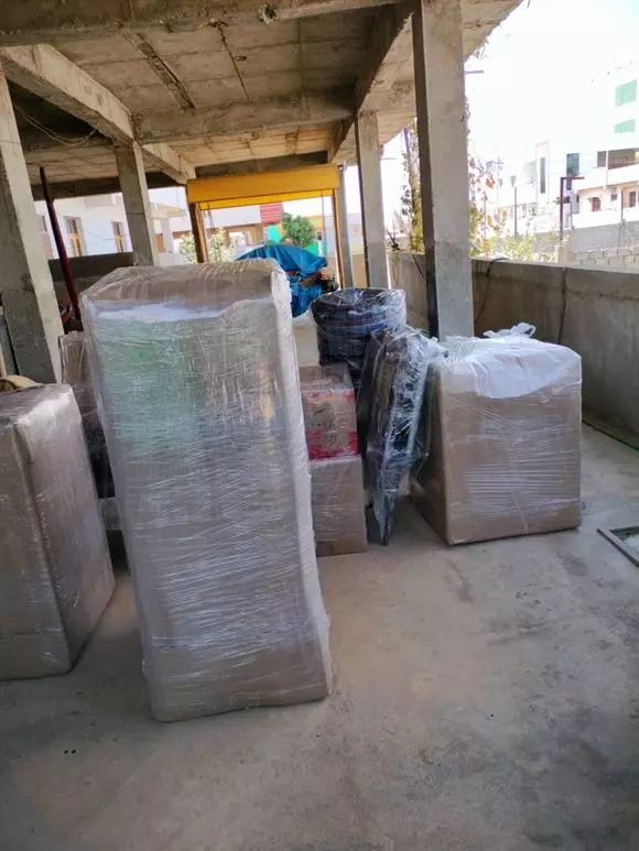 balaji packers and movers hanamkonda in warangal - Photo No.9