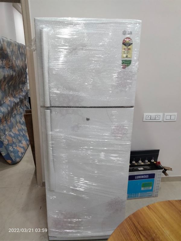 manisha packers and movers hanamkonda in warangal - Photo No.6