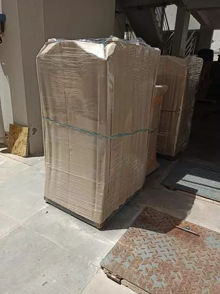 valmiki mini transport packers and movers hanamkonda in warangal - Photo No.9