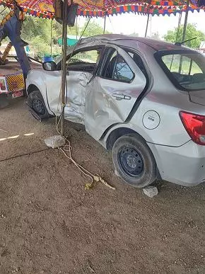 yasin baba car towing lb nagar in warangal - Photo No.11