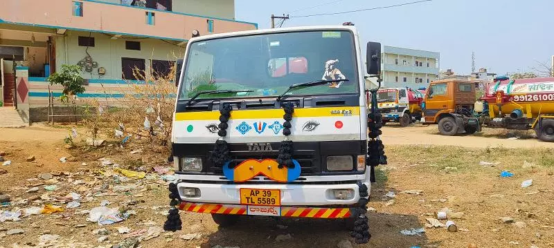 sri surya septic tank bhimavaram in west godavari - Photo No.1