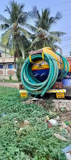 sri surya septic tank bhimavaram in west godavari - Photo No.2