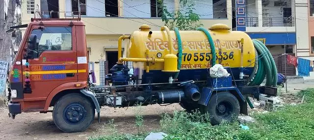 sri surya septic tank bhimavaram in west godavari - Photo No.3