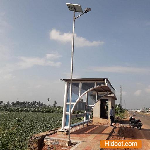 sun energy solar systems kovvuru in west godavari - Photo No.2