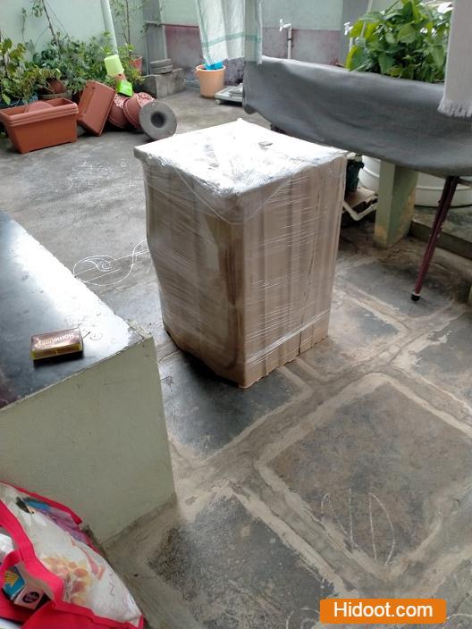 sri sai gayathri packers and movers near bhimavaram in west godavari - Photo No.3