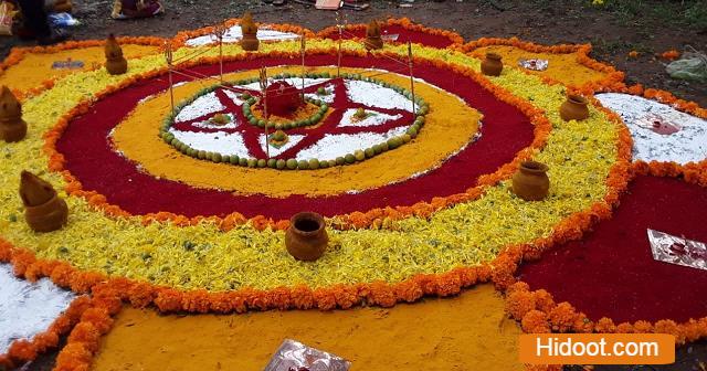 sri bhavani sattemma talli jyothishyalayam astrologers nallajerla in west godavari - Photo No.0