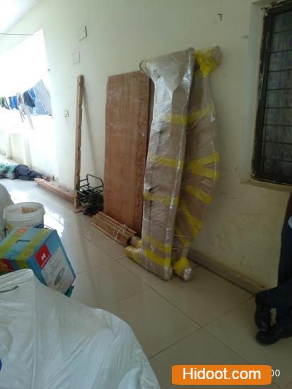 vinayaka packers and movers near tanuku in west godavari ap - Photo No.4