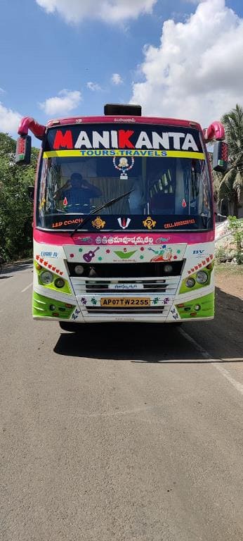 manikanta travels palakollu in west godavari - Photo No.25